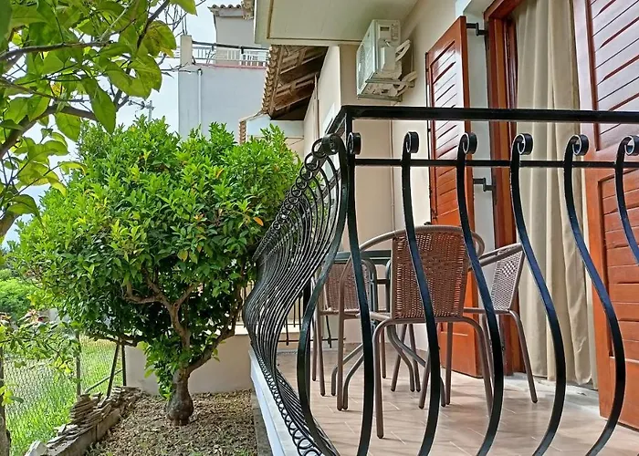 Pandesia Apartments