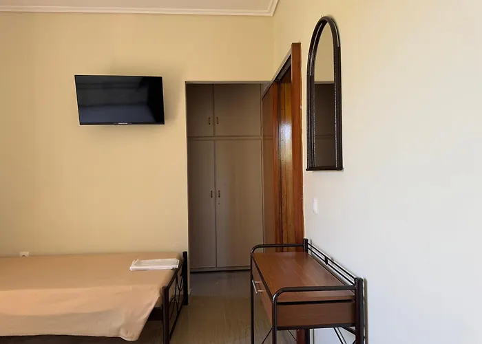 Pandesia Apartments