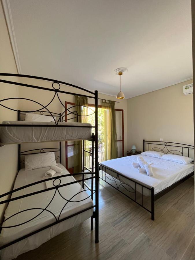 Pandesia Apartment *