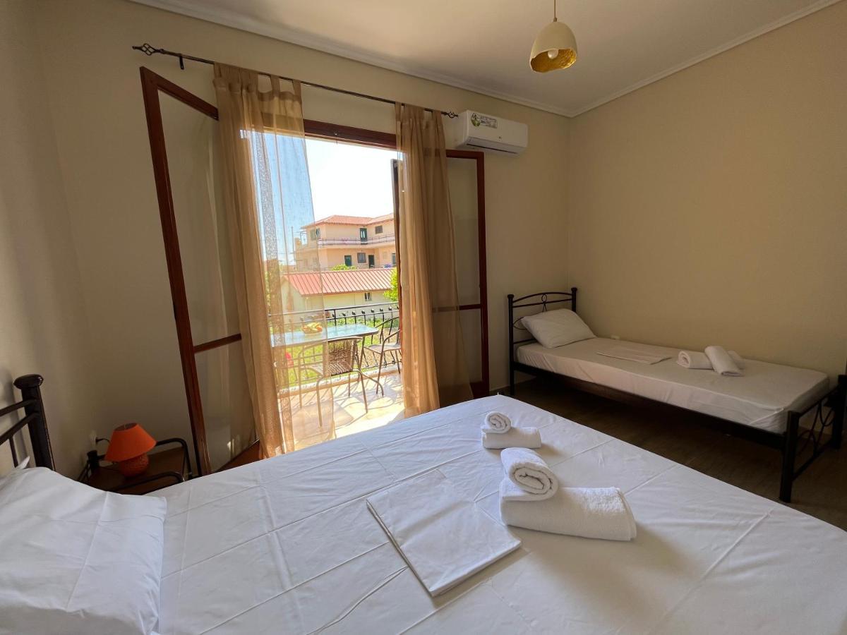 Pandesia Apartment *