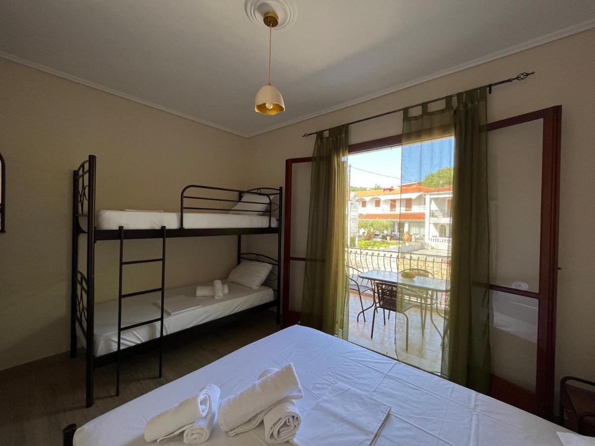 Apartment Pandesia *