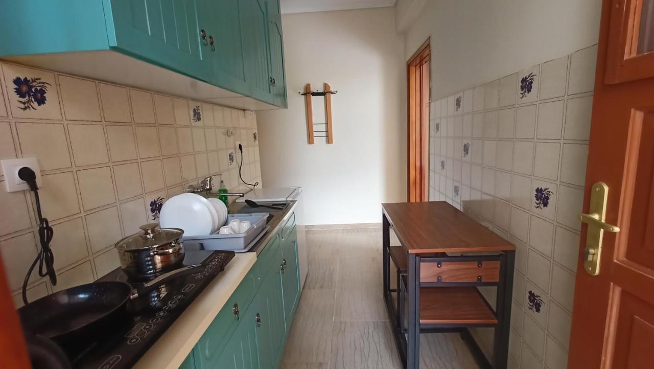 Pandesia Apartment