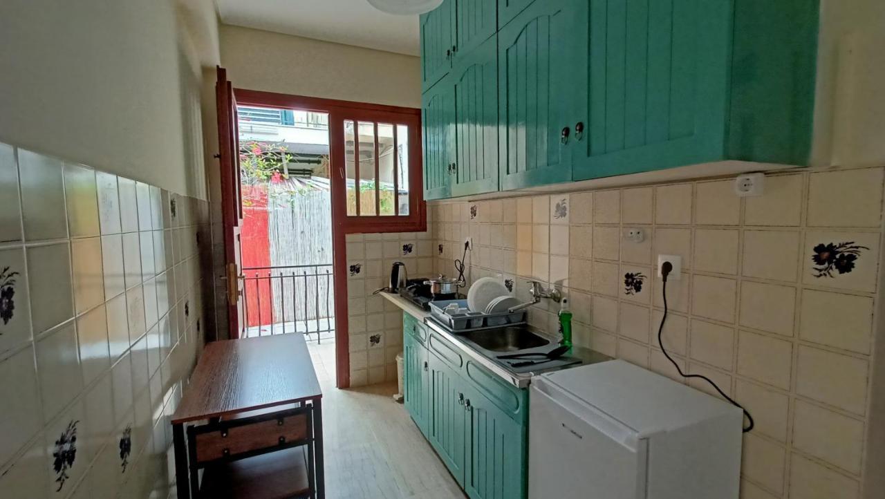Pandesia Apartment *
