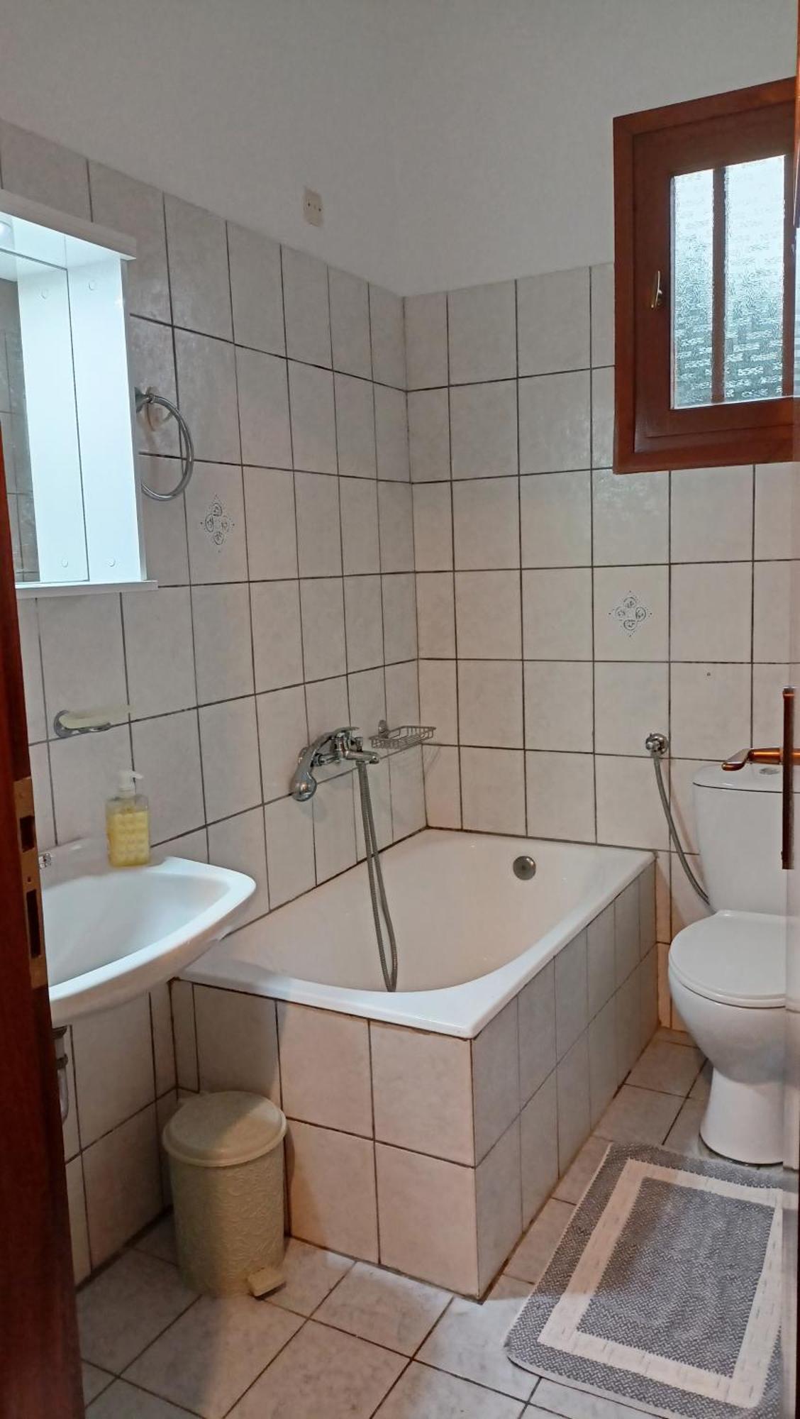 Pandesia Apartment