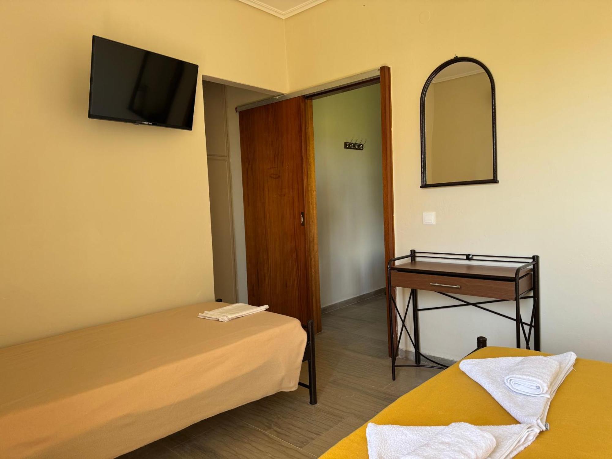 Apartment Pandesia